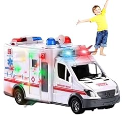 Jouet ambulance jouets d'occasion  Livré partout en France
