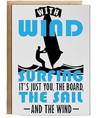 Hippowarehouse windsurfing boa for sale  Delivered anywhere in UK