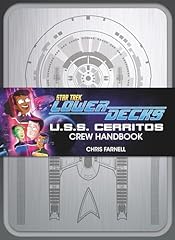 Star trek lower for sale  Delivered anywhere in USA 