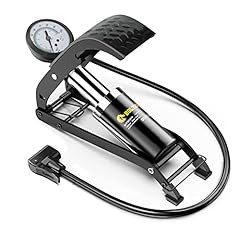 Bike floor pump for sale  Delivered anywhere in UK