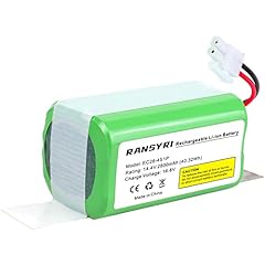 Replacement battery compatible for sale  Delivered anywhere in USA 