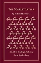 Scarlet letter guide for sale  Delivered anywhere in USA 