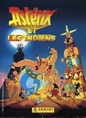 Astérix panini 1995 d'occasion  Livré partout en France