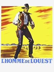 Homme ouest d'occasion  Livré partout en France
