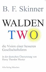 Walden two vision gebraucht kaufen  Wird an jeden Ort in Deutschland