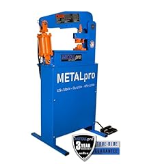 Metalpro ironworker ton for sale  Delivered anywhere in USA 
