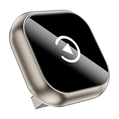 Carplay wireless adapter for sale  Delivered anywhere in UK