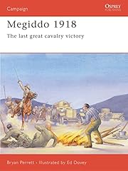 Megiddo 1918 the gebraucht kaufen  Wird an jeden Ort in Deutschland