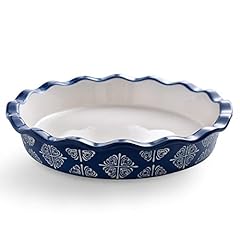 Wisenvoy pie pan for sale  Delivered anywhere in USA 