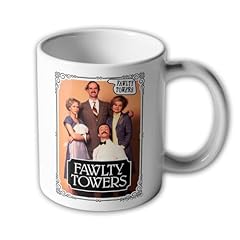 Mug fawlty towers for sale  Delivered anywhere in UK