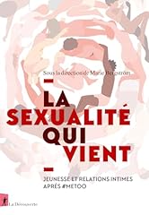 Sexualité qui vient gebraucht kaufen  Wird an jeden Ort in Deutschland