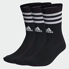 Adidas stripes socks gebraucht kaufen  Wird an jeden Ort in Deutschland