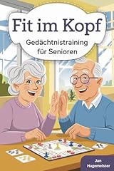 Fit kopf gedächtnistraining gebraucht kaufen  Wird an jeden Ort in Deutschland