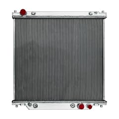 Tepilauda row radiator for sale  Delivered anywhere in USA 