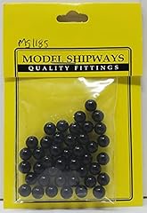 Model shipways cannonballs for sale  Delivered anywhere in USA 