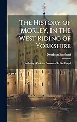 History morley west for sale  Delivered anywhere in UK
