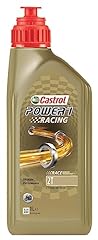 Castrol power1 racing usato  Spedito ovunque in Italia 