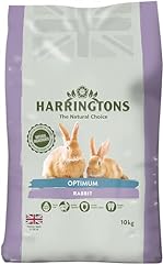 Harringtons optimum rabbit for sale  Delivered anywhere in UK