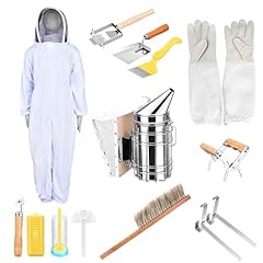 Mttxy 13pcs beekeeping for sale  Delivered anywhere in USA 