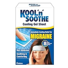 Kool soothe migräne gebraucht kaufen  Wird an jeden Ort in Deutschland