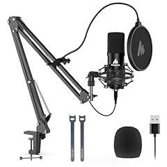 Usb microphone maono for sale  Delivered anywhere in USA 