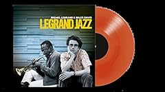 Legrand jazz vinyle d'occasion  Livré partout en Belgiqu