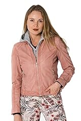 Gipsy damen lederjacke gebraucht kaufen  Wird an jeden Ort in Deutschland