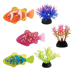 Robot fish electronic for sale  Delivered anywhere in UK