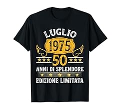 Vintage luglio 1975 usato  Spedito ovunque in Italia 