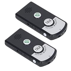 Wireless voice intercom for sale  Delivered anywhere in UK