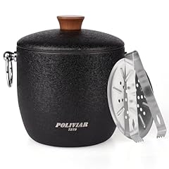 Poliviar ice bucket for sale  Delivered anywhere in USA 