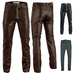 Radmasters herren lederhose gebraucht kaufen  Wird an jeden Ort in Deutschland