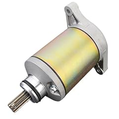 Xcdeopit starter motor for sale  Delivered anywhere in UK