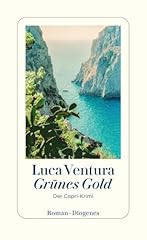 Grünes gold capri gebraucht kaufen  Wird an jeden Ort in Deutschland
