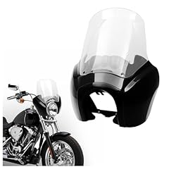 Hecasa fairing windshield for sale  Delivered anywhere in USA 
