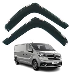 Set wind deflectors for sale  Delivered anywhere in UK