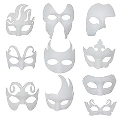 Ritte weiße maske gebraucht kaufen  Wird an jeden Ort in Deutschland
