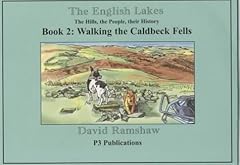 Caldbeck fells d'occasion  Livré partout en France