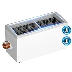 Aplancee chest freezer for sale  Delivered anywhere in USA 