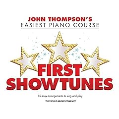 First showtunes john for sale  Delivered anywhere in USA 