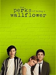 Perks wallflower for sale  Delivered anywhere in USA 