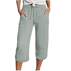 Musselin hose leinenhose gebraucht kaufen  Wird an jeden Ort in Deutschland