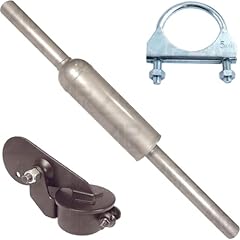 Exhaust silencer weather for sale  Delivered anywhere in UK