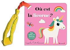 Licorne d'occasion  Livré partout en Belgiqu