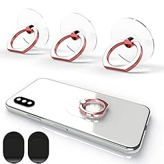 Transparent phone ring for sale  Delivered anywhere in USA 