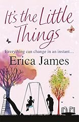 Little things captivating for sale  Delivered anywhere in UK