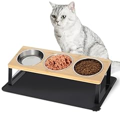 Katzennapf erhöht katzennapf gebraucht kaufen  Wird an jeden Ort in Deutschland