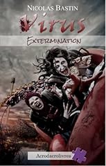 Extermination d'occasion  Livré partout en Belgiqu