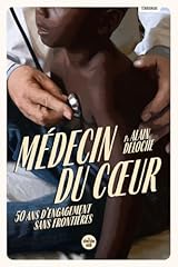 Médecin coeur ans d'occasion  Livré partout en France