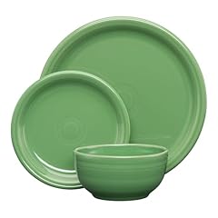 Fiestaware piece bistro for sale  Delivered anywhere in UK